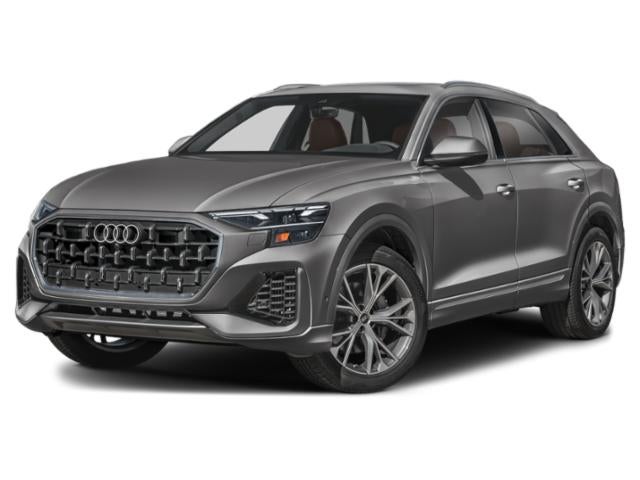 2027 Audi Q8 Premium Plus 55 TFSI quattro Tiptronic
