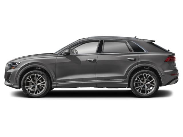 2027 Audi Q8 Premium Plus 55 TFSI quattro Tiptronic