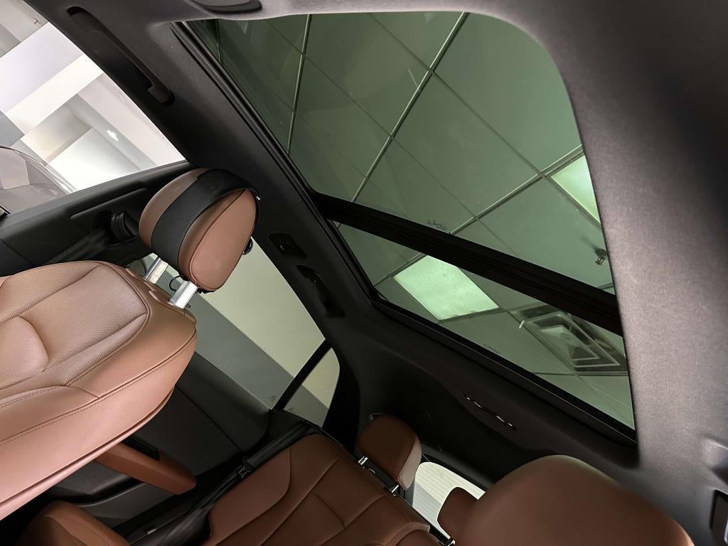 2022 Audi Q8 Premium Plus 55 TFSI quattro Tiptronic