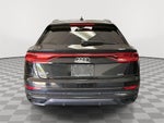 2022 Audi Q8 Premium Plus 55 TFSI quattro Tiptronic