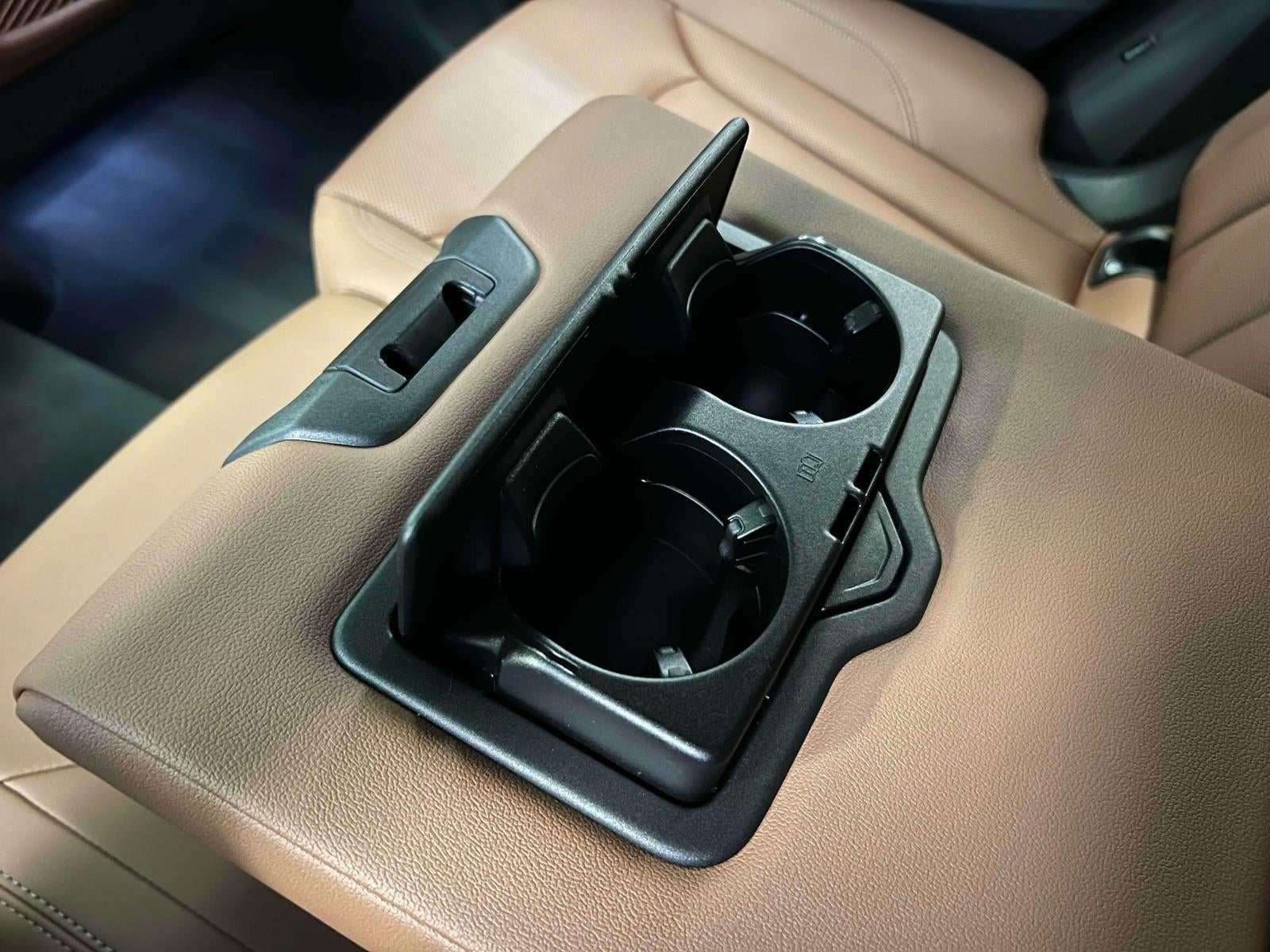 2025 Audi Q8 Premium Plus 55 TFSI quattro