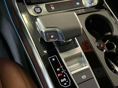 2025 Audi Q8 Premium Plus 55 TFSI quattro