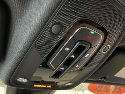 2025 Audi Q8 Premium Plus 55 TFSI quattro