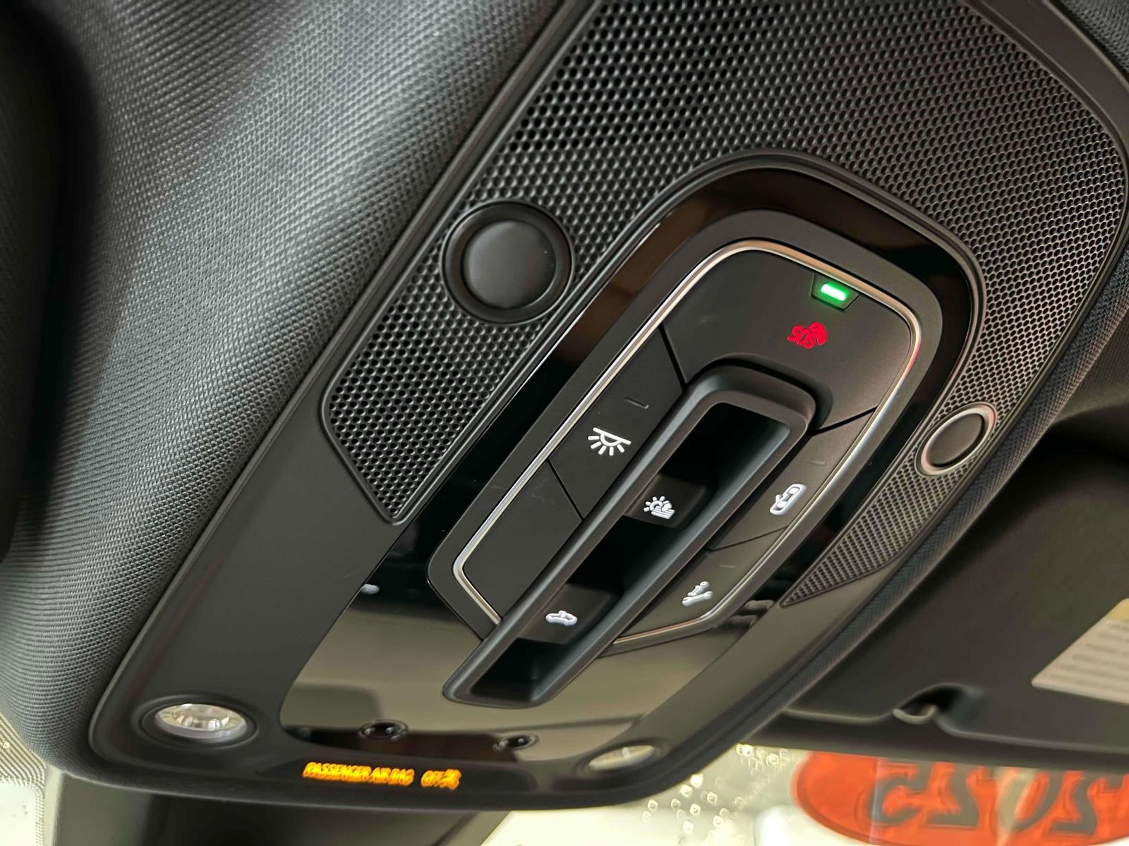 2025 Audi Q8 Premium Plus 55 TFSI quattro