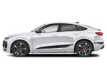 2027 Audi Q6 Sportback e-tron Premium quattro
