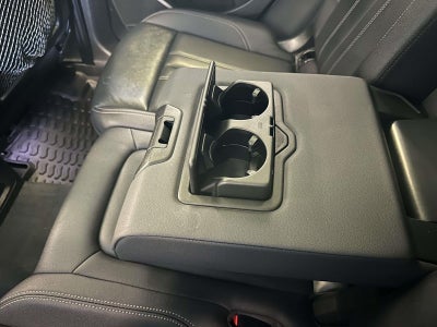 2022 Audi Q5 Prestige 45 TFSI S line quattro S tronic