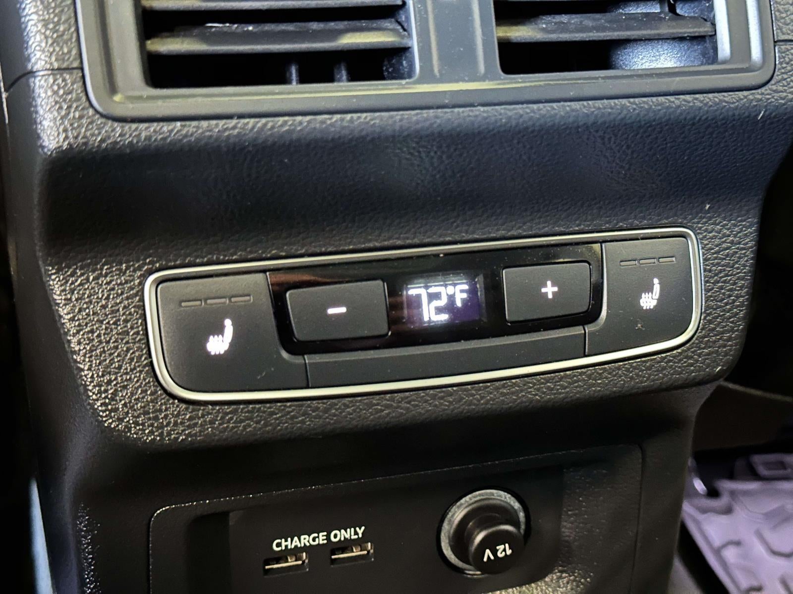 2022 Audi Q5 Prestige 45 TFSI S line quattro S tronic