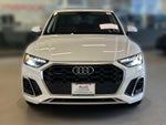 2022 Audi Q5 Prestige 45 TFSI S line quattro S tronic