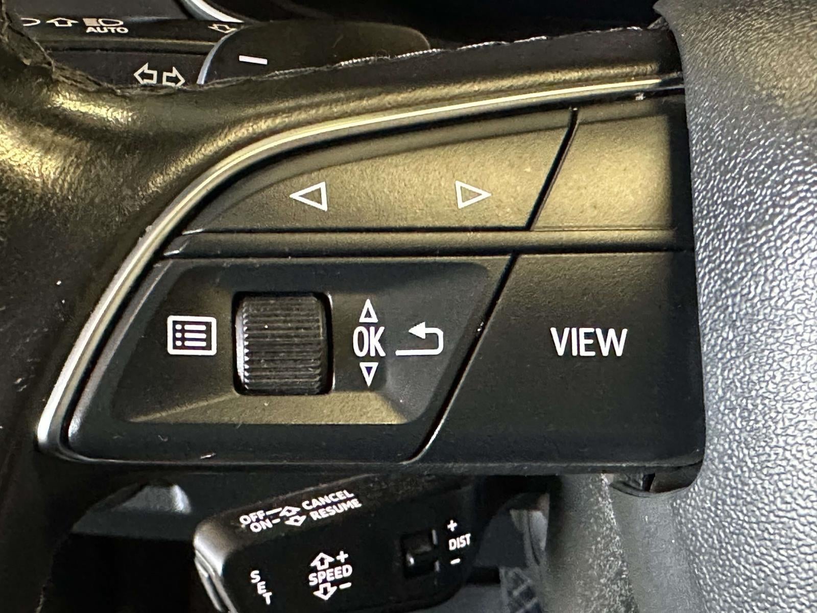 2022 Audi Q5 Prestige 45 TFSI S line quattro S tronic