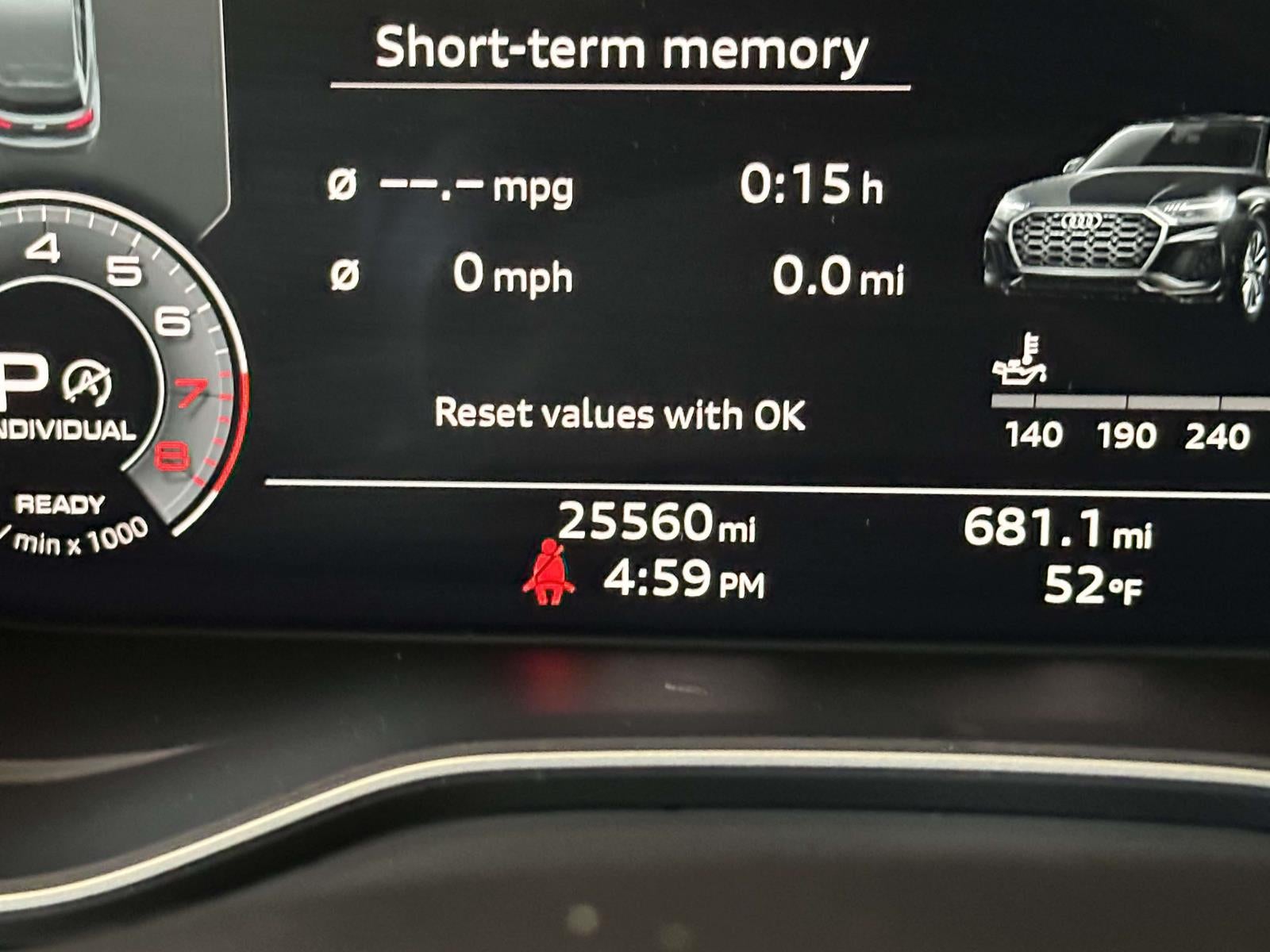 2022 Audi Q5 Prestige 45 TFSI S line quattro S tronic