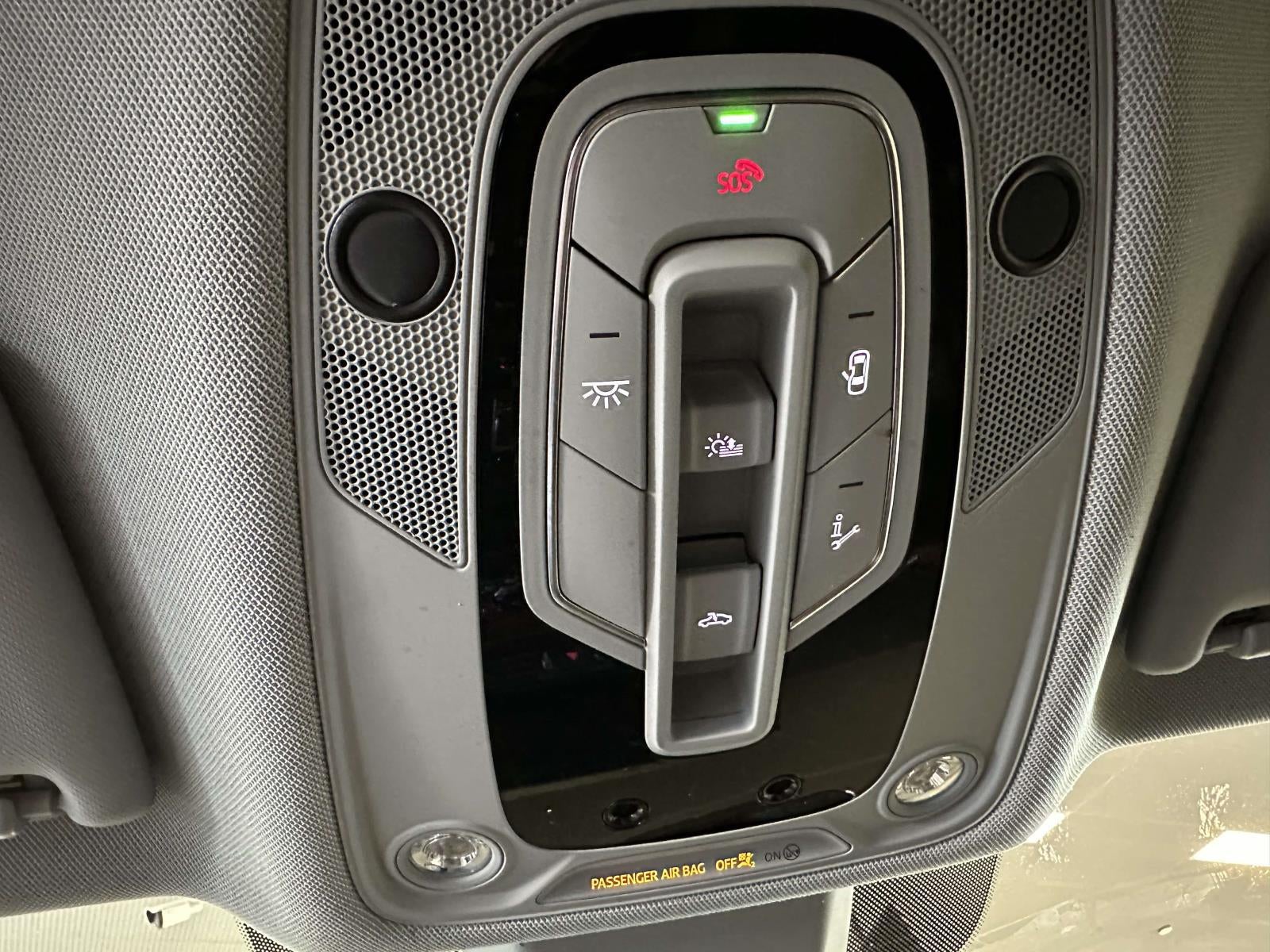 2022 Audi Q5 Prestige 45 TFSI S line quattro S tronic