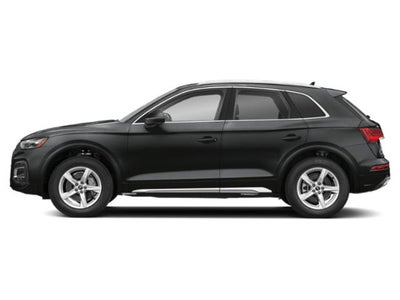 2023 Audi Q5 Prestige 45 TFSI S line quattro S tronic