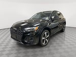 2023 Audi Q5 Prestige 45 TFSI S line quattro S tronic