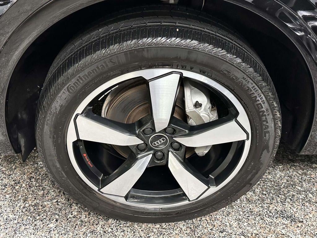 2023 Audi Q5 Prestige 45 TFSI S line quattro S tronic