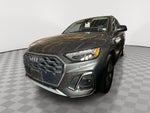 2023 Audi Q5 Prestige 45 TFSI S line quattro S tronic