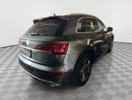 2023 Audi Q5 Prestige 45 TFSI S line quattro S tronic