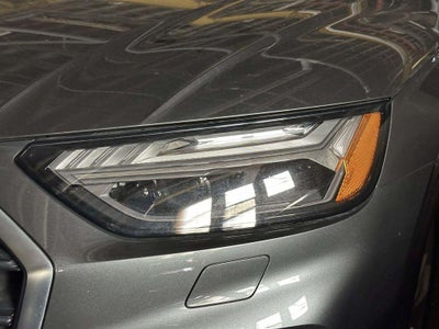 2023 Audi Q5 Prestige 45 TFSI S line quattro S tronic