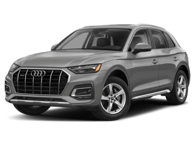 2023 Audi Q5 Prestige 45 TFSI S line quattro S tronic