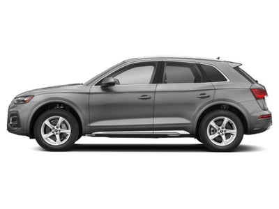 2023 Audi Q5 Prestige 45 TFSI S line quattro S tronic