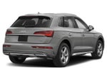 2023 Audi Q5 Prestige 45 TFSI S line quattro S tronic