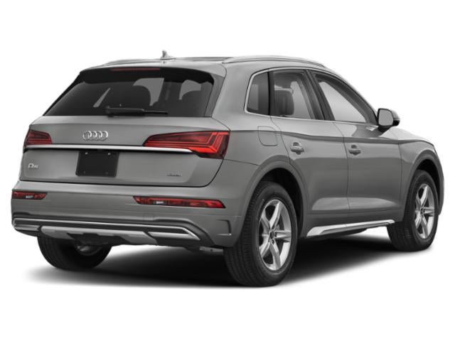 2023 Audi Q5 Prestige 45 TFSI S line quattro S tronic