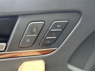 2023 Audi Q5 Prestige 45 TFSI S line quattro S tronic