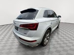 2023 Audi Q5 Prestige 45 TFSI S line quattro S tronic