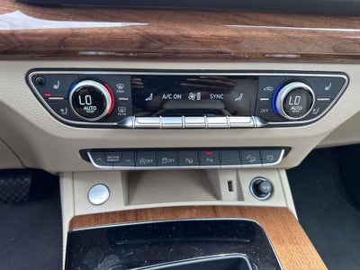 2023 Audi Q5 Prestige 45 TFSI S line quattro S tronic