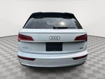 2023 Audi Q5 Prestige 45 TFSI S line quattro S tronic