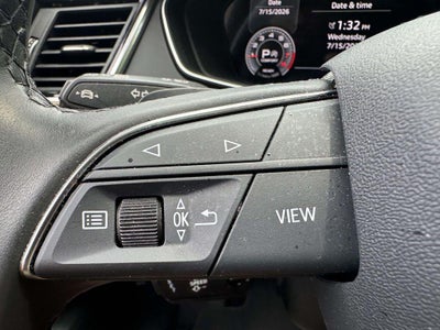 2023 Audi Q5 Prestige 45 TFSI S line quattro S tronic