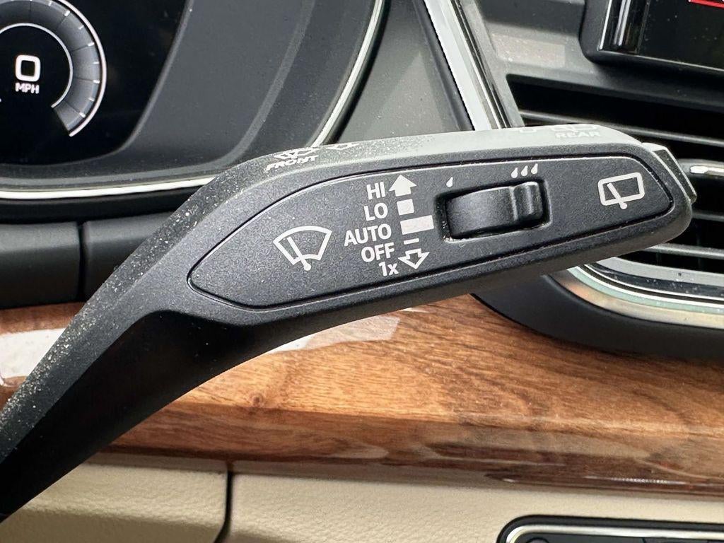 2023 Audi Q5 Prestige 45 TFSI S line quattro S tronic