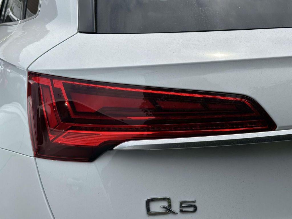 2023 Audi Q5 Prestige 45 TFSI S line quattro S tronic