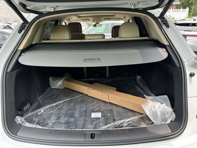 2023 Audi Q5 Prestige 45 TFSI S line quattro S tronic
