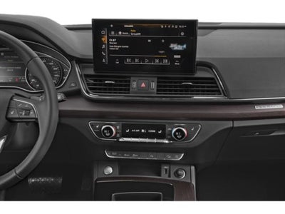 2023 Audi Q5 Prestige 45 TFSI S line quattro S tronic