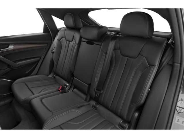 2023 Audi Q5 Prestige 45 TFSI S line quattro S tronic