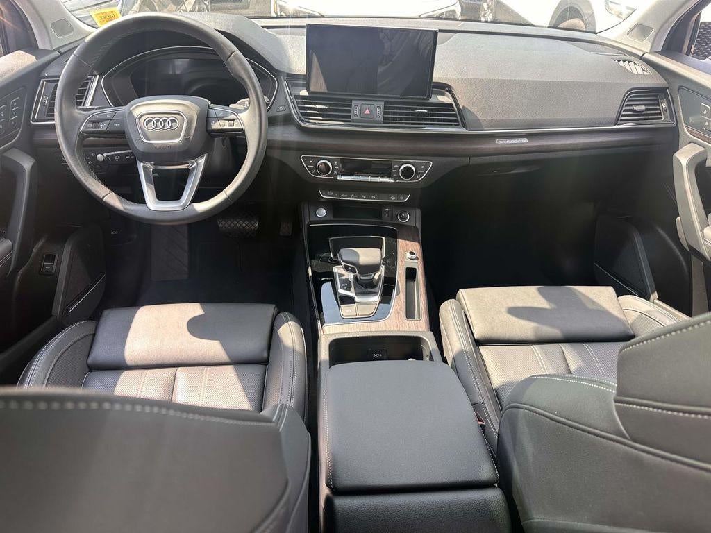 2023 Audi Q5 Prestige 45 TFSI S line quattro S tronic