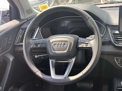 2023 Audi Q5 Prestige 45 TFSI S line quattro S tronic