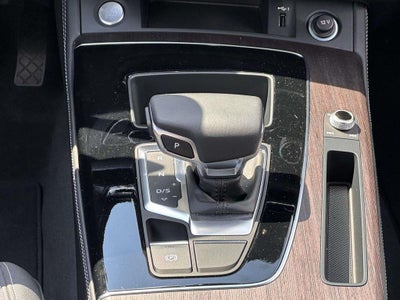 2023 Audi Q5 Prestige 45 TFSI S line quattro S tronic