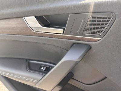 2023 Audi Q5 Prestige 45 TFSI S line quattro S tronic