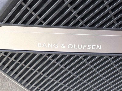 2023 Audi Q5 Prestige 45 TFSI S line quattro S tronic
