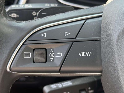 2023 Audi Q5 Prestige 45 TFSI S line quattro S tronic