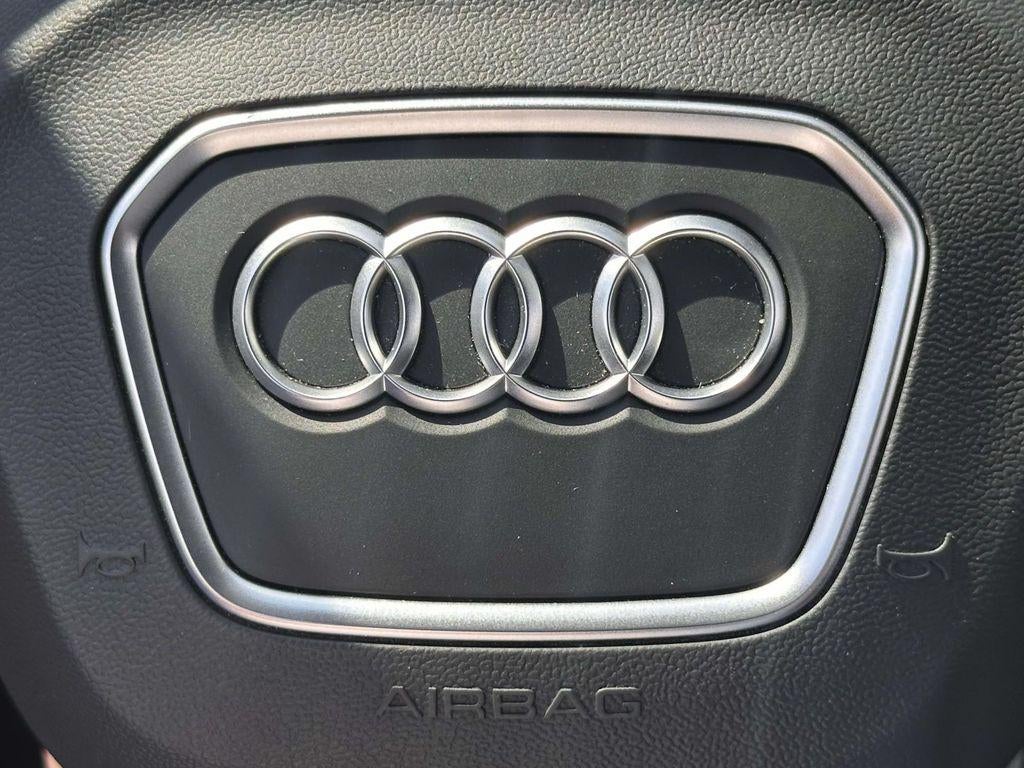 2023 Audi Q5 Prestige 45 TFSI S line quattro S tronic
