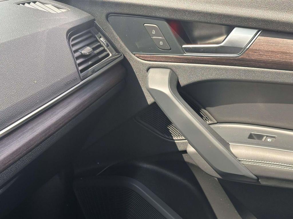 2023 Audi Q5 Prestige 45 TFSI S line quattro S tronic