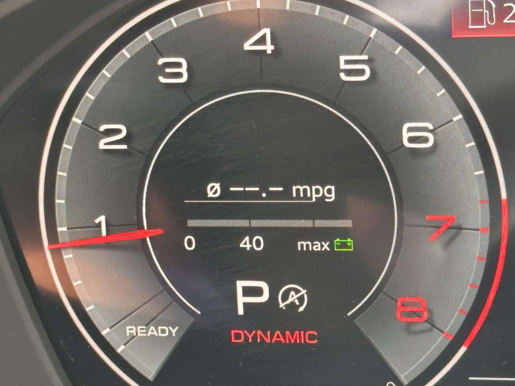2023 Audi Q5 Prestige 45 TFSI S line quattro S tronic