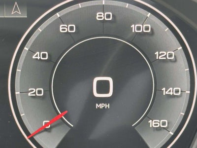 2023 Audi Q5 Prestige 45 TFSI S line quattro S tronic