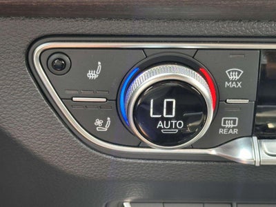 2023 Audi Q5 Prestige 45 TFSI S line quattro S tronic