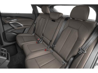 2025 Audi All-new Q5 Prestige TFSI quattro S tronic
