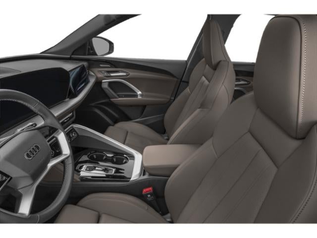 2025 Audi All-new Q5 Prestige TFSI quattro S tronic