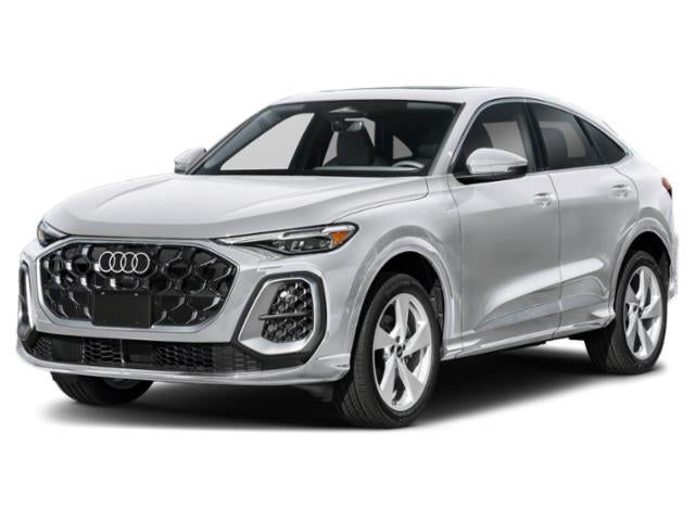 2026 Audi Q5 Sportback Prestige TFSI quattro S tronic