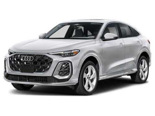 2026 Audi Q5 Sportback Prestige TFSI quattro S tronic